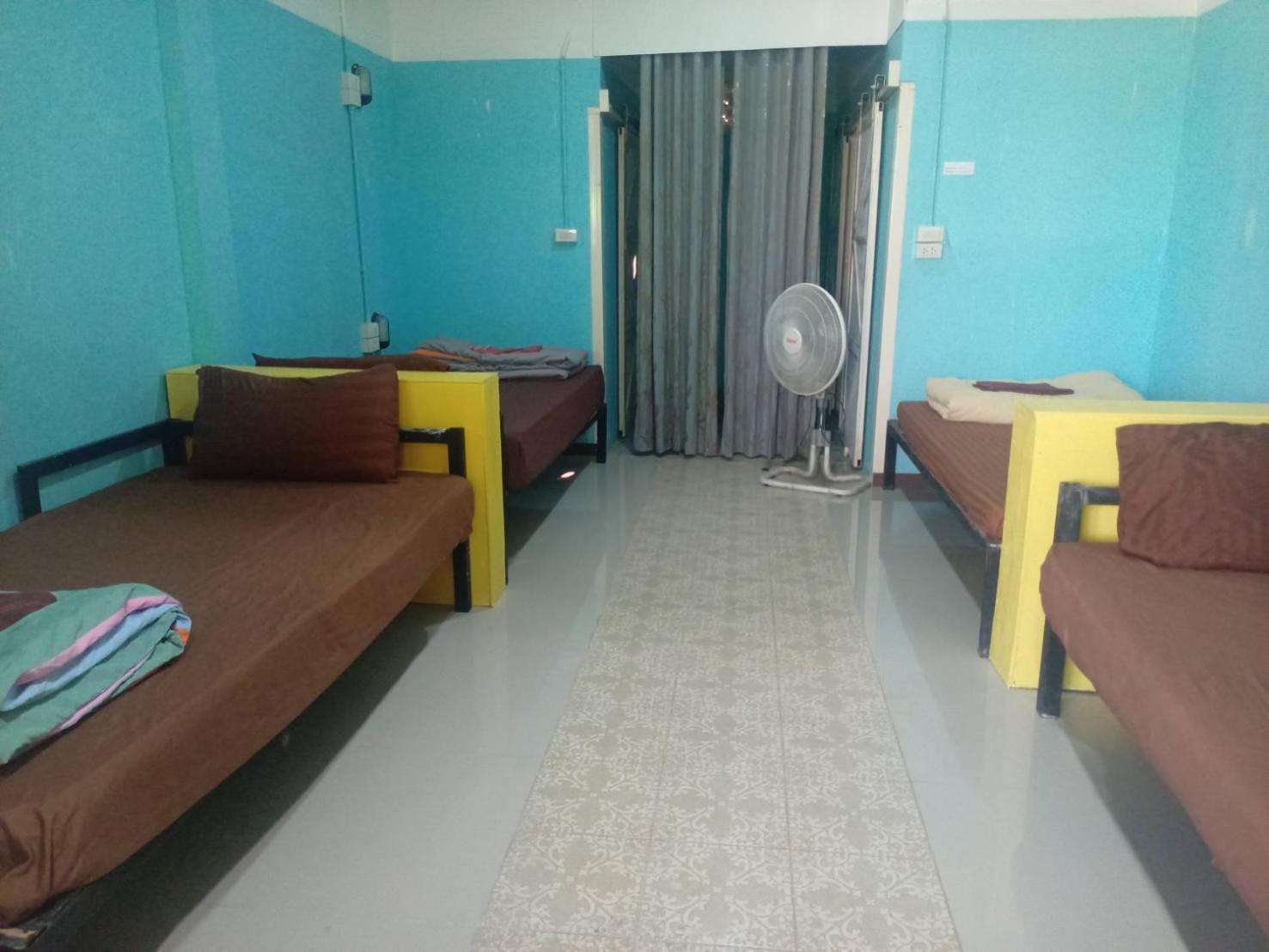 Bansuan Inthanon Eco Resort Chom Thong Bagian luar foto