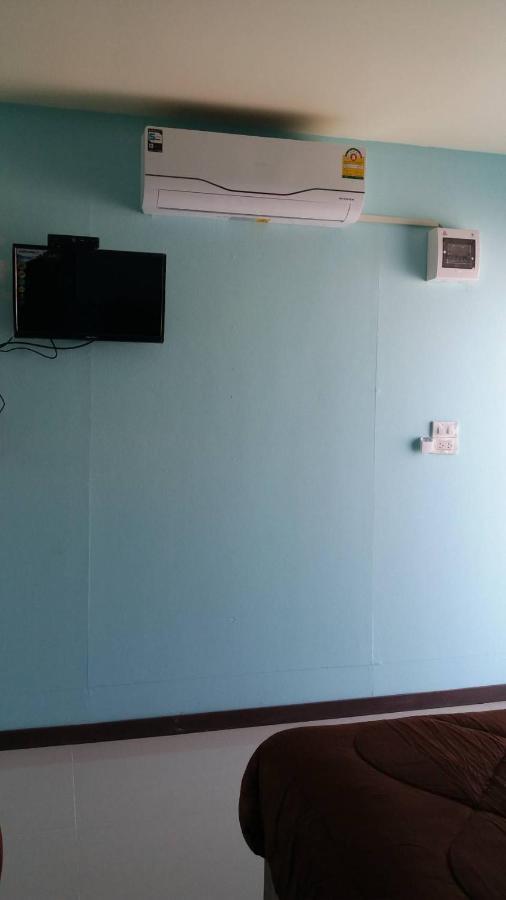 Bansuan Inthanon Eco Resort Chom Thong Bagian luar foto
